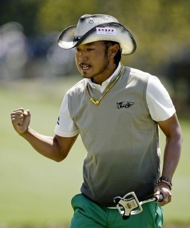 Shingo Katayama Ruthless Golf If You Wonder Why You Haven39t Seen Bubba