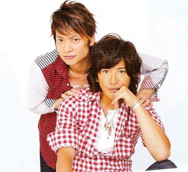 Shingo Katori Kimura Takuya And Katori Shingo SMAP Pinterest