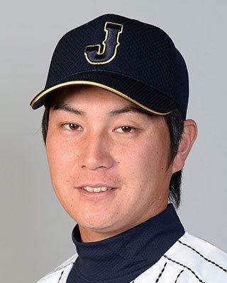 Shingo Kawabata (baseball) wwwjapanbaseballjpimgteamtopteam2013baseba
