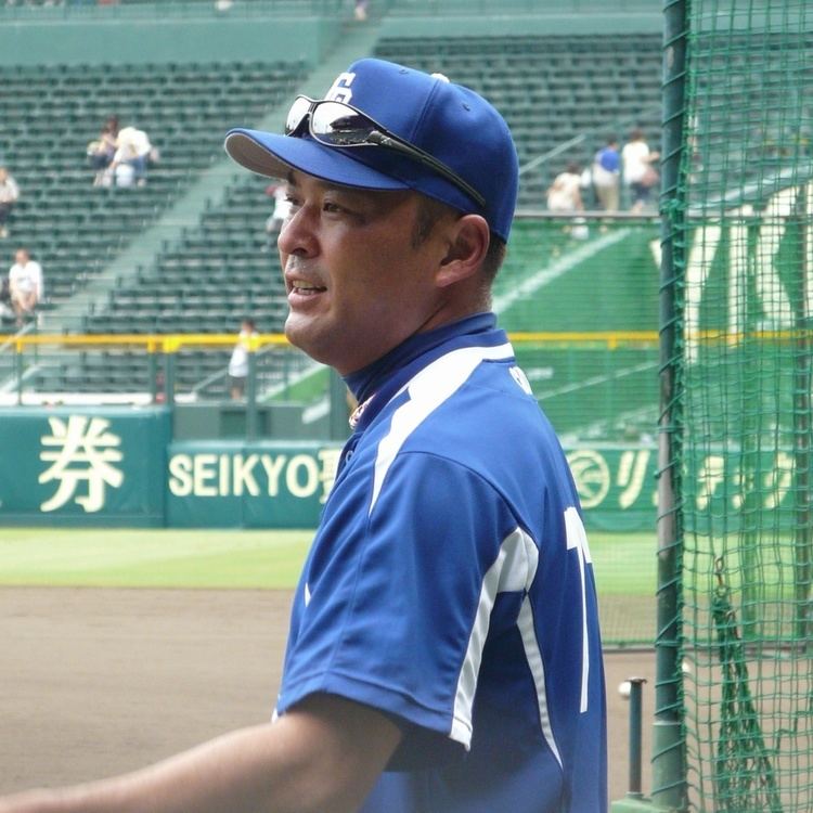 Shinichi Kondoh
