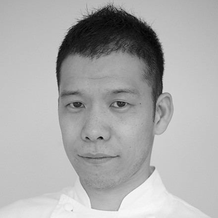 Shinichi Sato Chef Shinichi Sato Restaurant 2 stars Relais Chteaux
