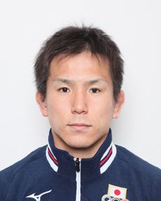Shinichi Yumoto wwwjocorjpgamesolympiclondonsportswrestlin
