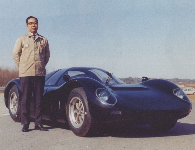 Shinichiro Sakurai Father Of The Skylinequot Shinichiro SAKURAI dead at 81 GT