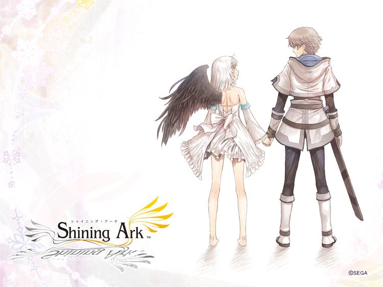 Shining Ark Shining Ark Zerochan Anime Image Board
