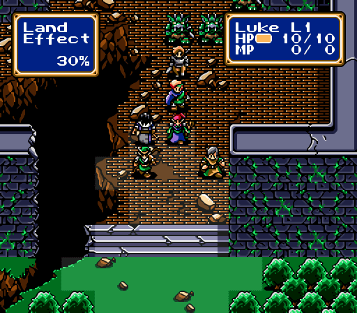 Shining Force Hollywood Adapt This SHINING FORCE Collider