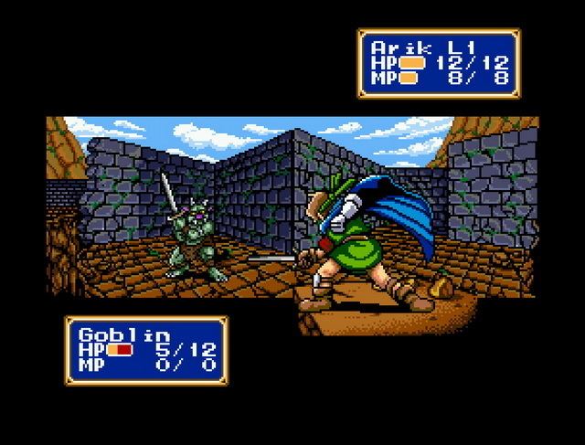 Shining Force Shining Force USA ROM lt Genesis ROMs Emuparadise