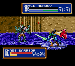 Shining Force II RPGFan Reviews Shining Force II