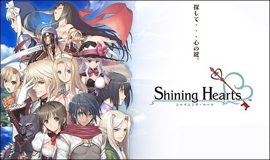 Shining Hearts: Shiawase no Pan FairyBatChihiru Shining Hearts Shiawase no Pan Anime Review