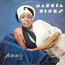 Shining (Marcia Hines album) httpsuploadwikimediaorgwikipediaenthumbf