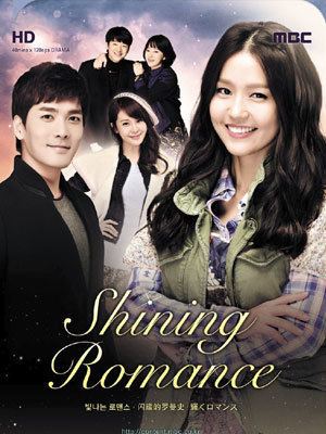 Shining Romance Shining Romance MBC Global Media