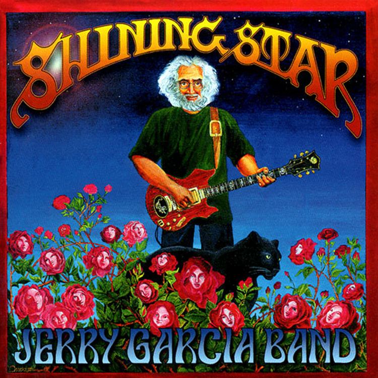 Shining Star (Jerry Garcia Band album) jerrygarciacomwpcontentuploadsalbumsShiningS
