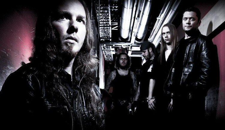 Shining (Swedish band) Shining Swedish Metal The home of good black metal and death metal