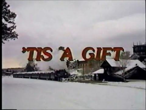 Shining Time Station: 'Tis a Gift Shining Time Station Tis A Gift S1E21 YouTube