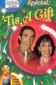 Shining Time Station: 'Tis a Gift Shining Time Station 39Tis a Gift 1990 Reviews film cast