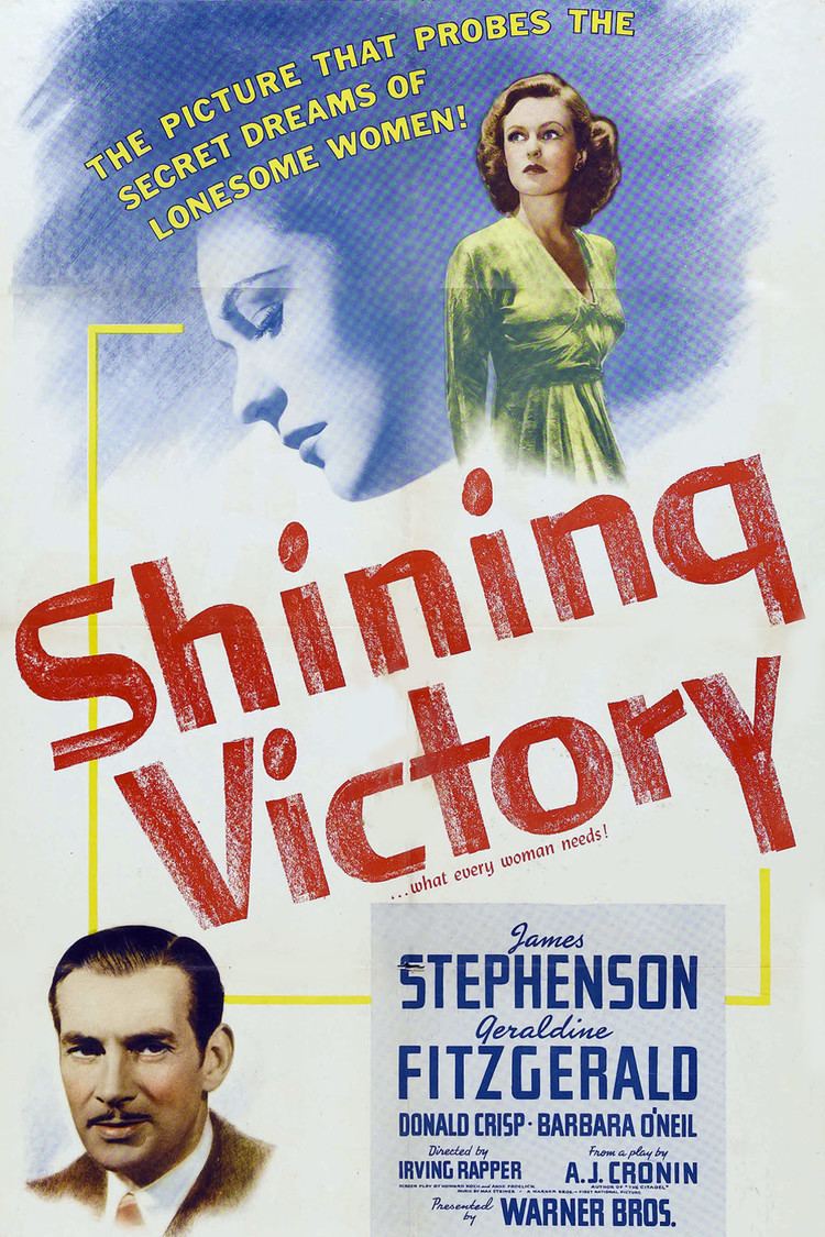 Shining Victory wwwgstaticcomtvthumbmovieposters45257p45257