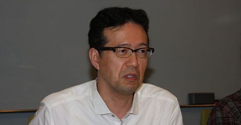 Shinji Aramaki Mecha Damashii News Halo Legends and Shinji Aramaki