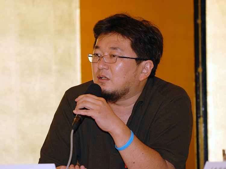 Shinji Higuchi Shinji Higuchi Alchetron The Free Social Encyclopedia