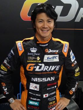 Shinji Nakano Shinji Nakano Official Profile