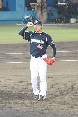 Shinji Tajima httpsuploadwikimediaorgwikipediacommonsthu