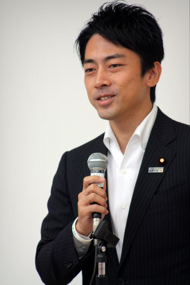 Shinjirō Koizumi Shinjiro Koizumi Alchetron The Free Social Encyclopedia