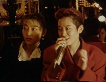 Shinjuku Boys Hot Docs Review Shinjuku Boys Row Three