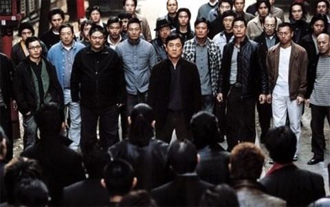 Shinjuku Incident Jackie Chans Shinjuku Incident Village Voice