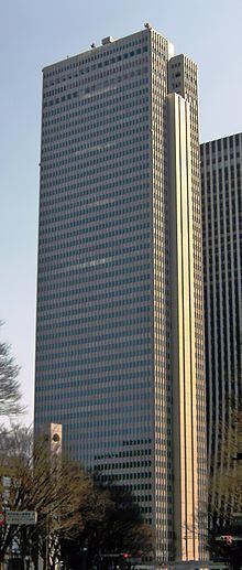 Shinjuku Nomura Building httpsuploadwikimediaorgwikipediacommonsthu