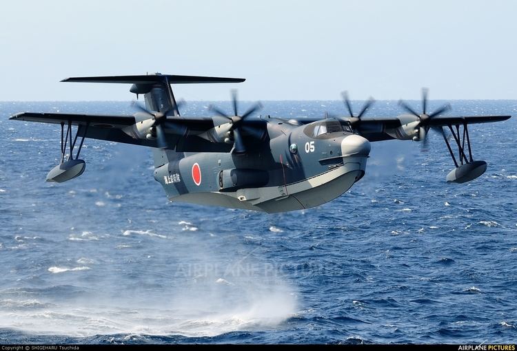 ShinMaywa US-2 cdnairplanepicturesnetimagesuploadedimages2