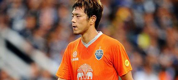 Shinnosuke Honda Dempo SC acquire Japanese defender Shinnosuke Honda The Blog CPD