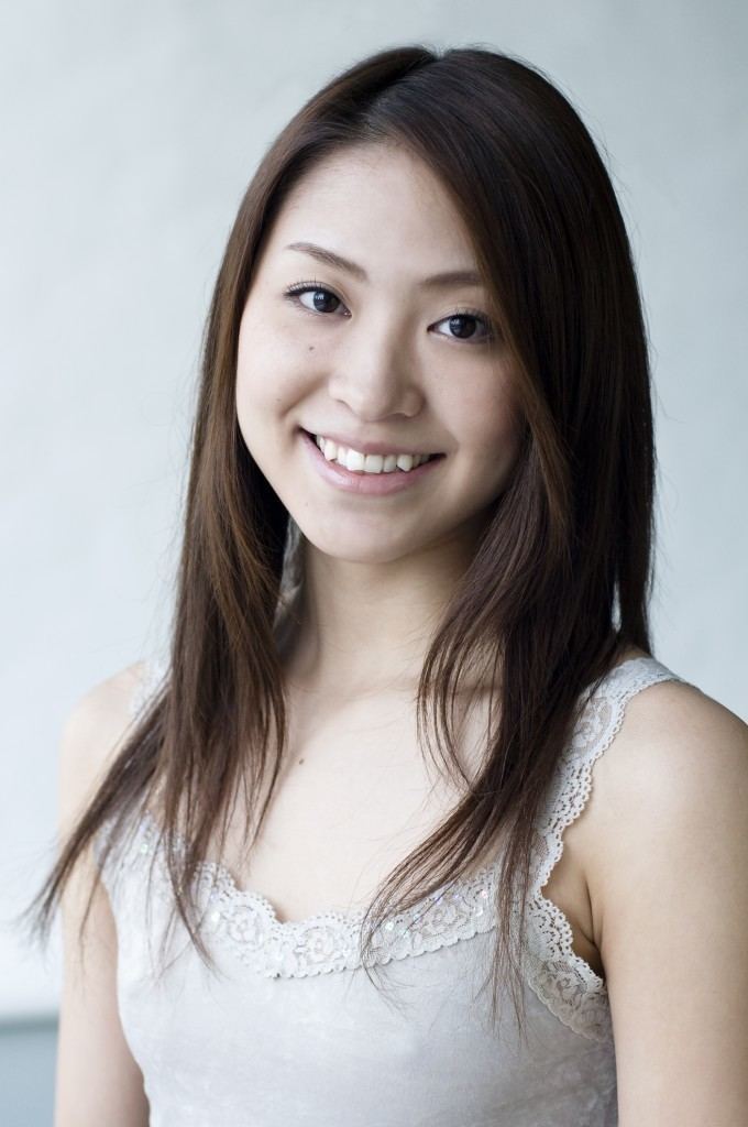 Shino Mori Shino Mori was born in Gunma Japan She trained at the Reiko