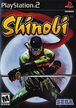 Shinobi (2002 video game) httpsuploadwikimediaorgwikipediaenee7Shi