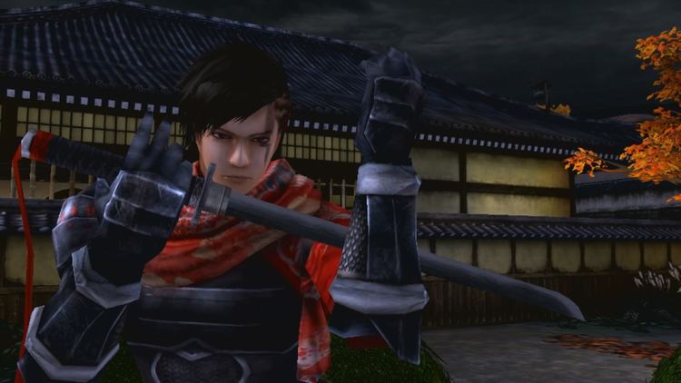 Shinobido 2: Revenge of Zen Shinobido 2 Revenge of Zen Gets New DLC New Trailer