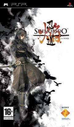 Shinobido: Tales of the Ninja httpsuploadwikimediaorgwikipediaen445Shi