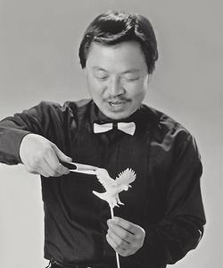 Shinobu Ichiyanagi