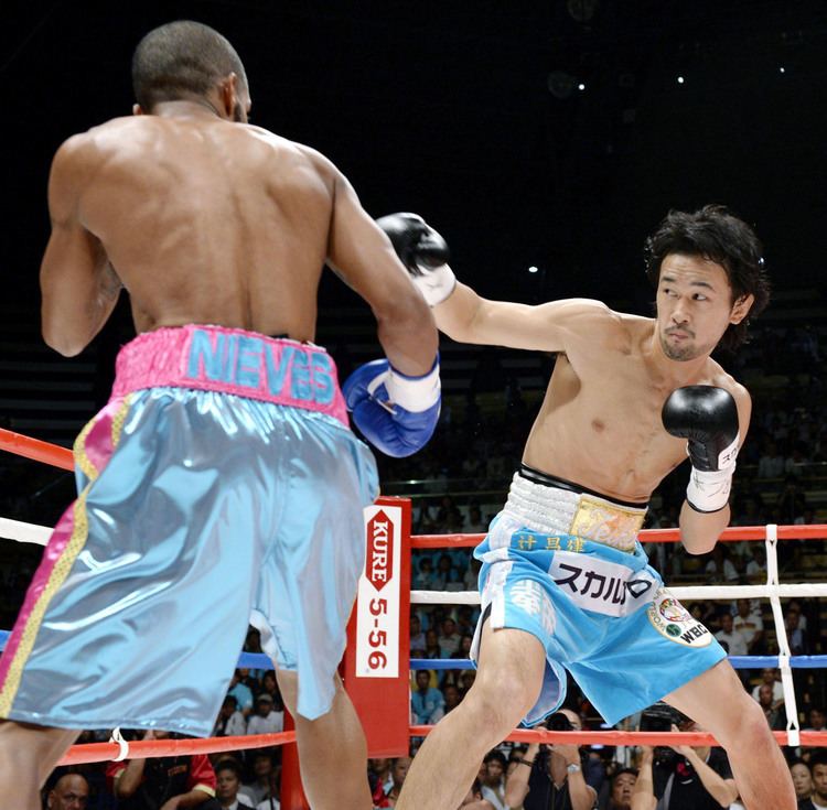 Shinsuke Yamanaka Yamanaka romps to fourth title defense The Japan Times