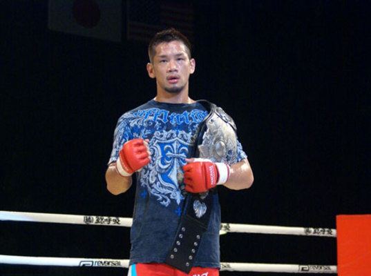 Shintaro Ishiwatari Shintaro Ishiwatari MMA Fighter Page Tapology
