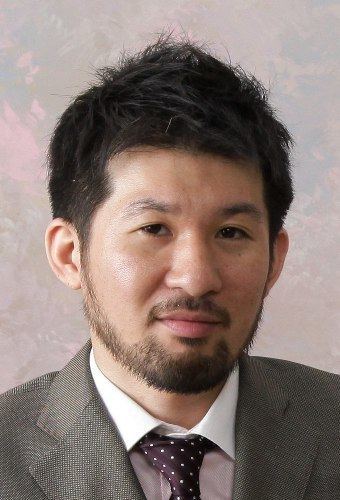 Shinya Aikawa Postdoctoral Researcher Shinya AIKAWA
