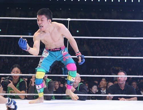 Shinya Aoki Shinya Aoki 39The UFC isn39t interesting because of