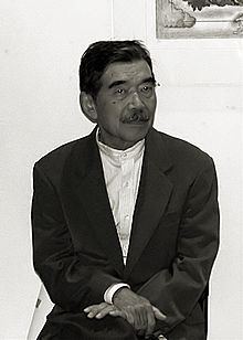 Shinzaburo Takeda httpsuploadwikimediaorgwikipediacommonsthu