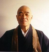 Shinzan Miyamae Roshi