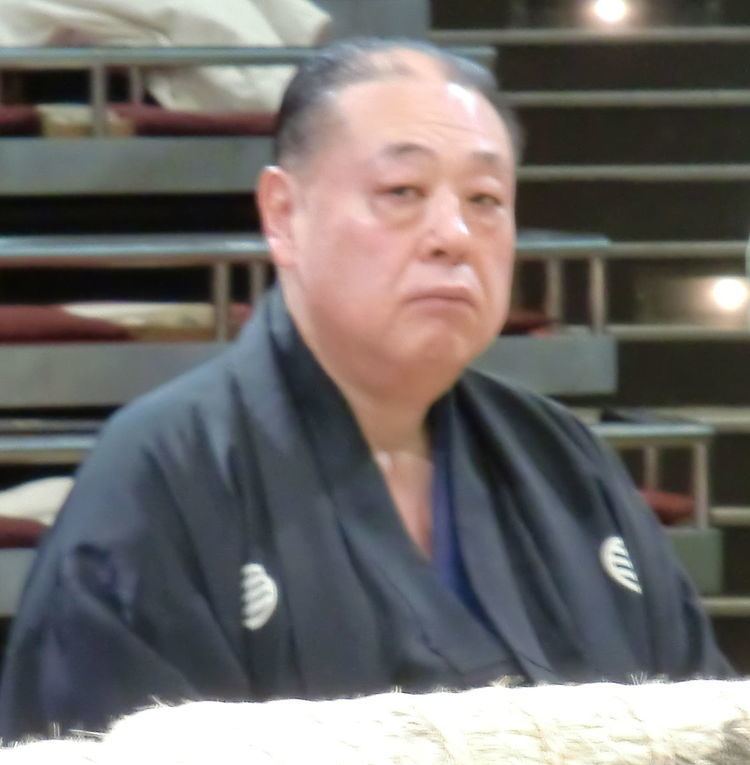 Oshio Kenji