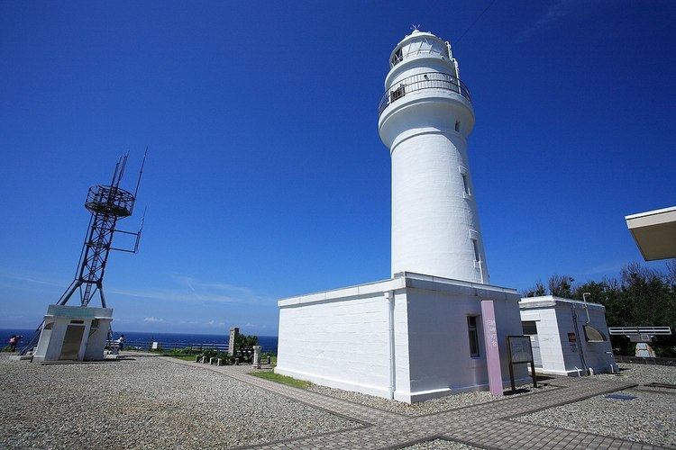 Shionomisaki Lighthouse