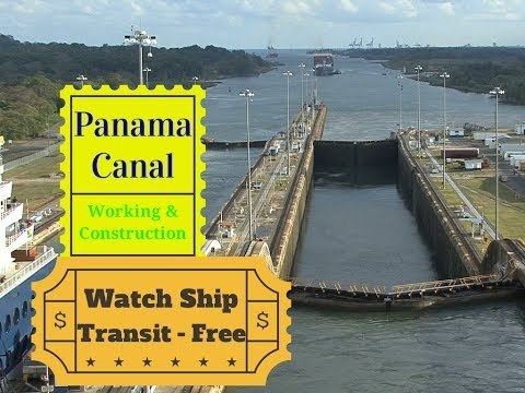 Ship canal httpsiytimgcomvihADHVkEzdIhqdefaultjpg