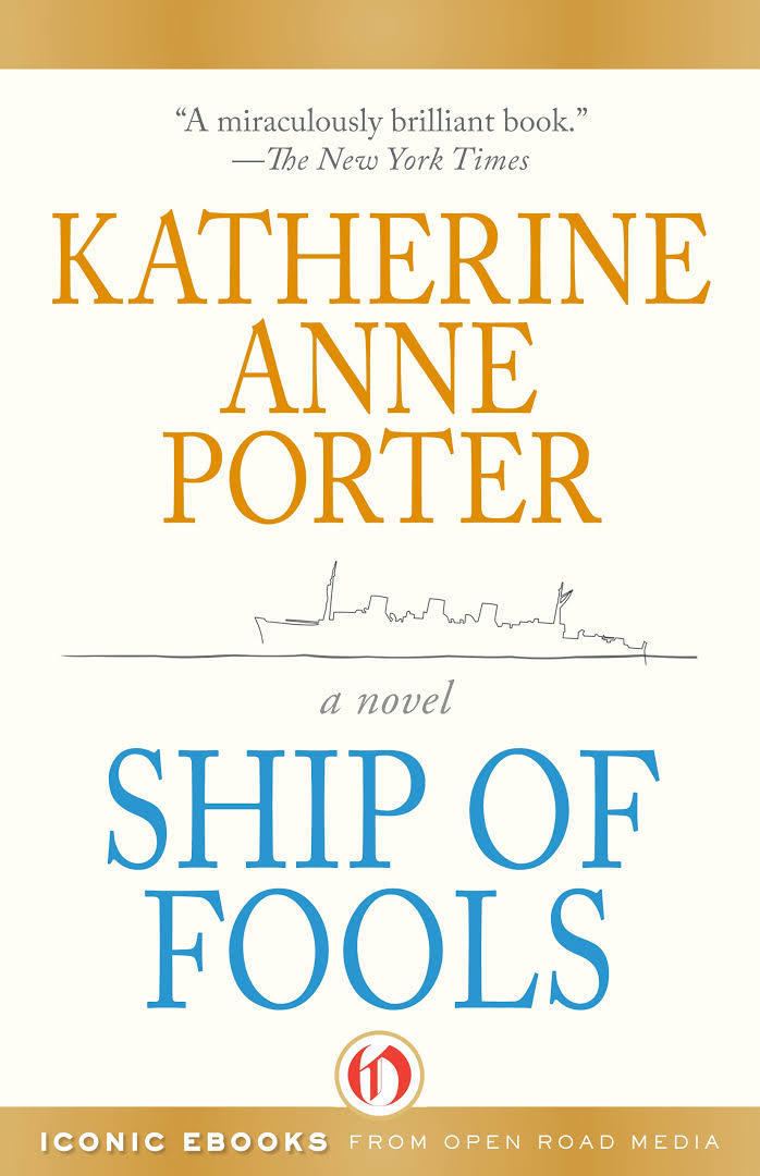 Ship of Fools (Porter novel) t1gstaticcomimagesqtbnANd9GcQT7KKpV8r2HvPmc