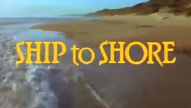 Ship to Shore (TV series) Where is Hermes Endakis from Ship to Shore now