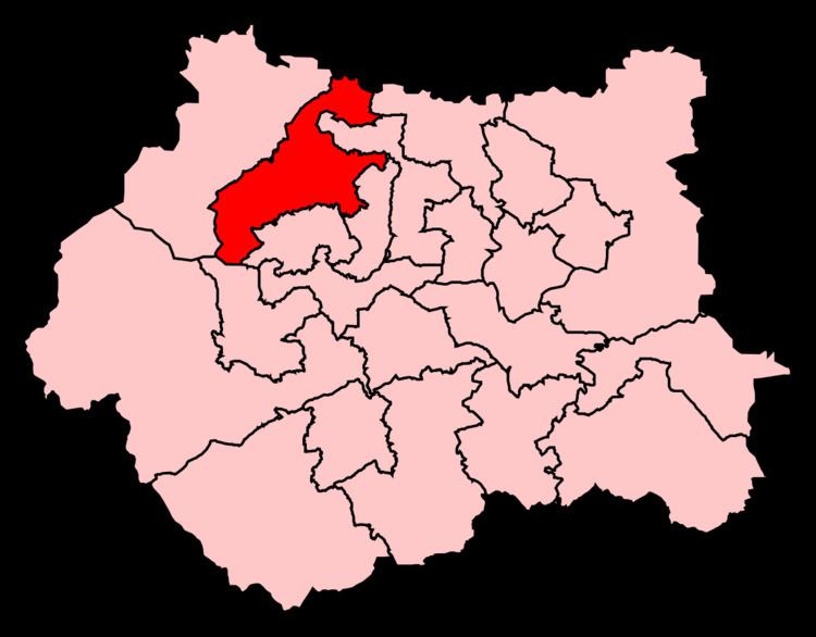 Shipley (UK Parliament constituency)