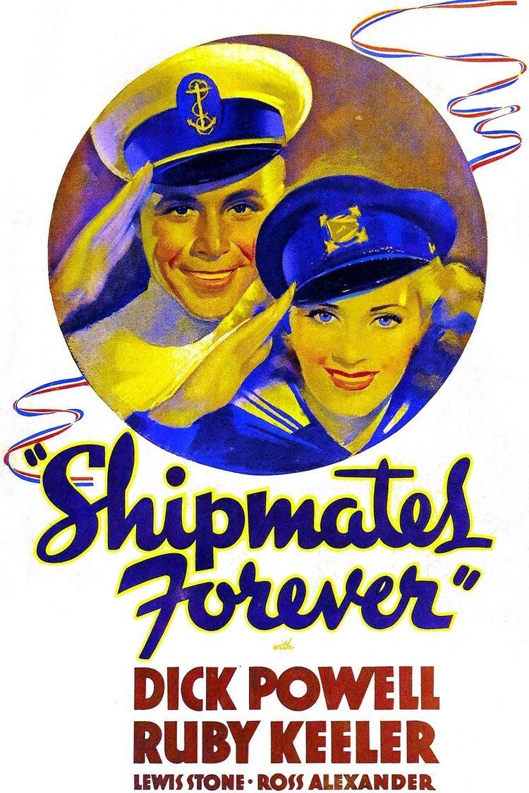 Shipmates Forever wwwgstaticcomtvthumbmovieposters7760p7760p