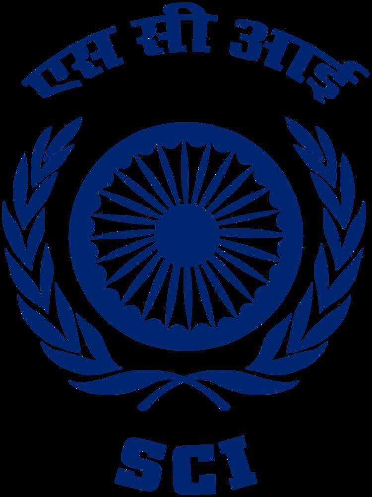 Shipping Corporation of India httpsuploadwikimediaorgwikipediaenthumb1