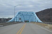 Shippingport Bridge httpsuploadwikimediaorgwikipediacommonsthu