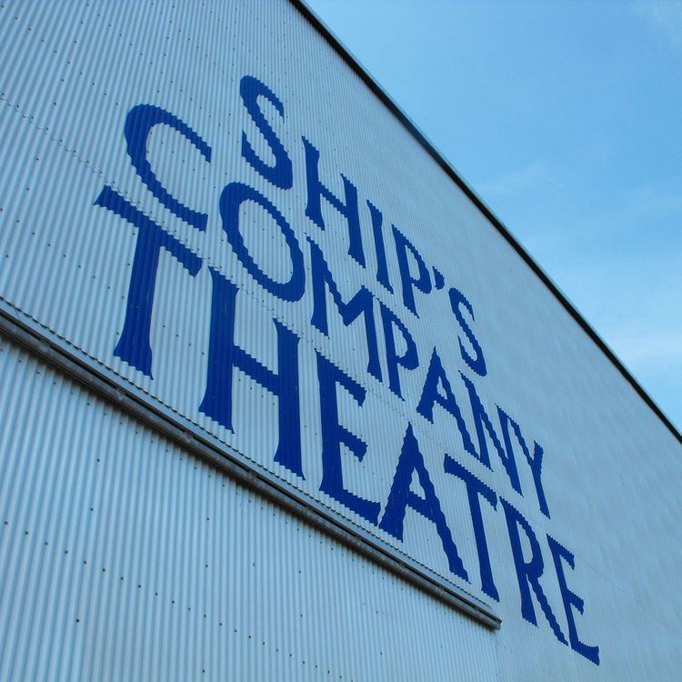 Ship's Company Theatre